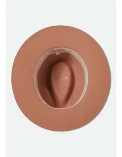 WESLEY FEDORA