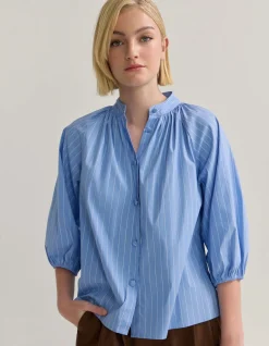 WESTIN STRIPED SHIRT