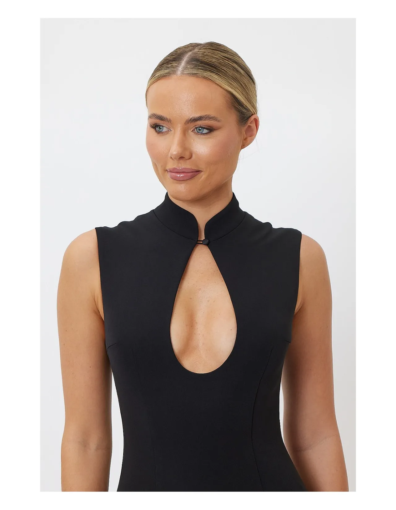 WHITLEY MINI DRESS
