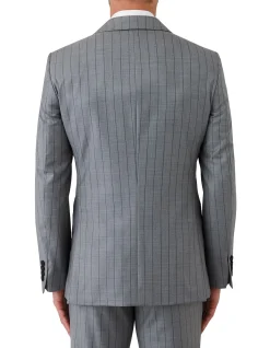 WIDESTRIPE CAMPANION JACKET