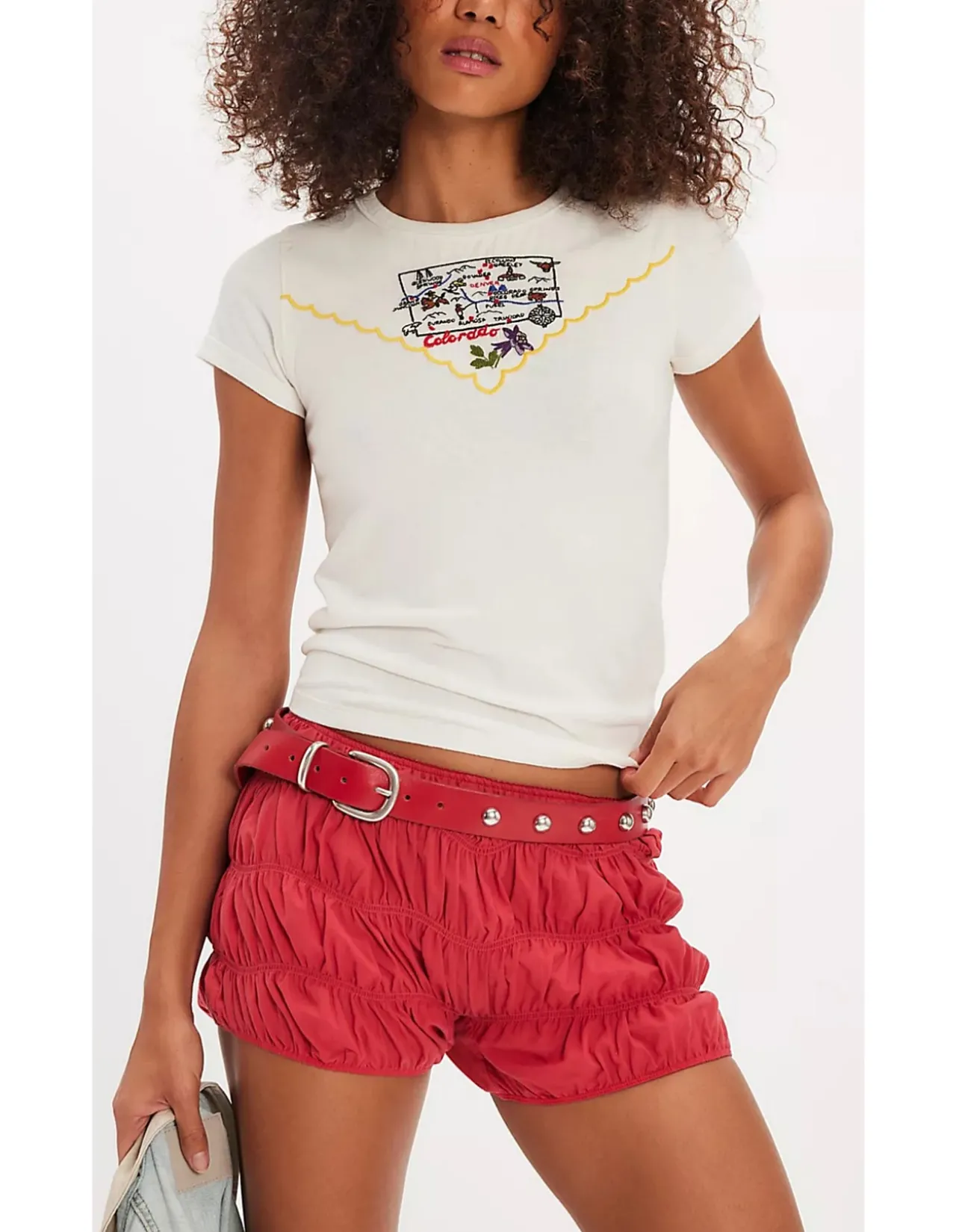 Wild Country T-Shirt