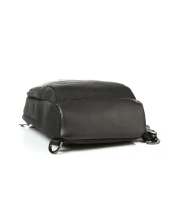 WILGENA SLING BAG BLACK
