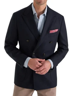 WILKINSON DB JACKET