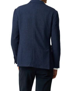 WILLOW FLAT SPORTS FIT JACKET - THYME