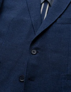 WILLOW FLAT SPORTS FIT JACKET - THYME