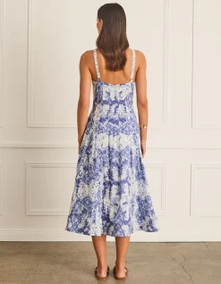 Willow Nicolette Dress