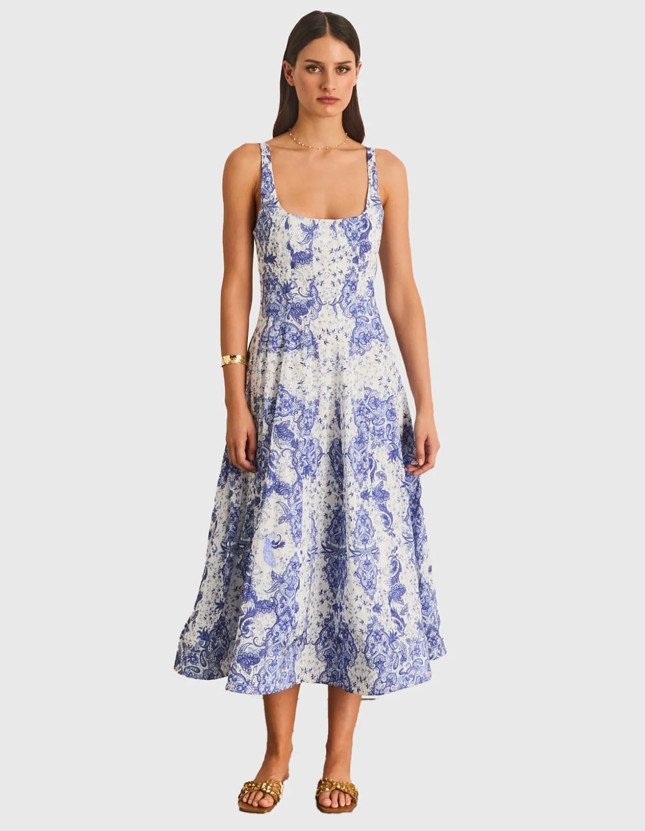 Willow Nicolette Dress