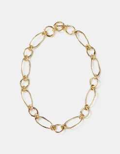 WILLOW ORGANIC NECKLACE