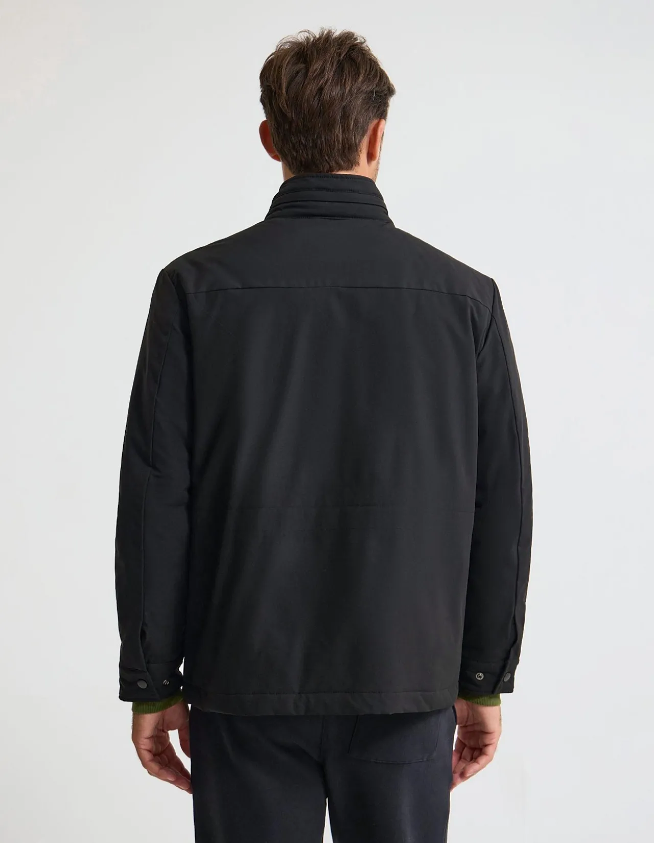 WILL PUFFER JACKET