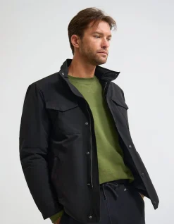 WILL PUFFER JACKET