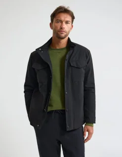 WILL PUFFER JACKET