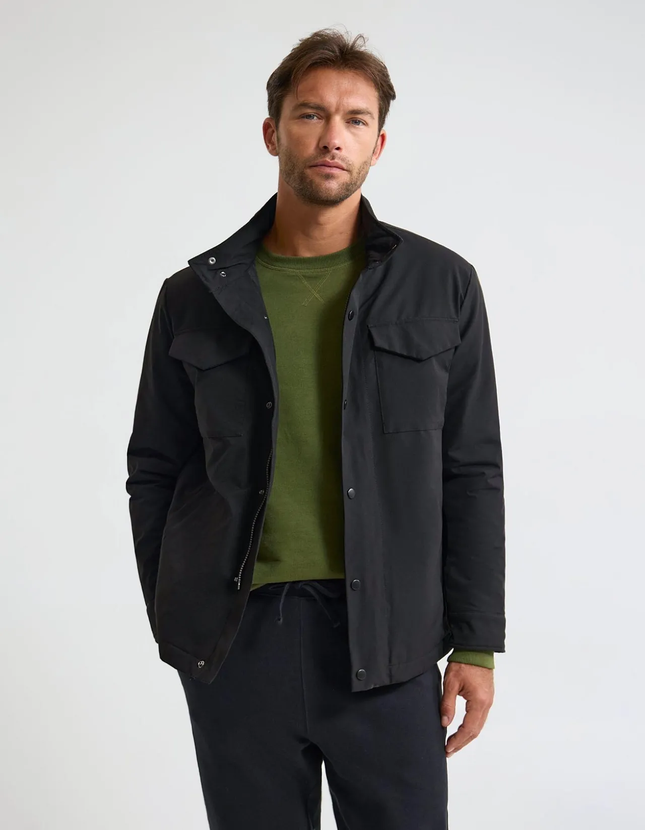 WILL PUFFER JACKET