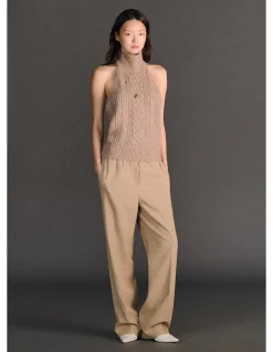 WINONA KNIT TOP