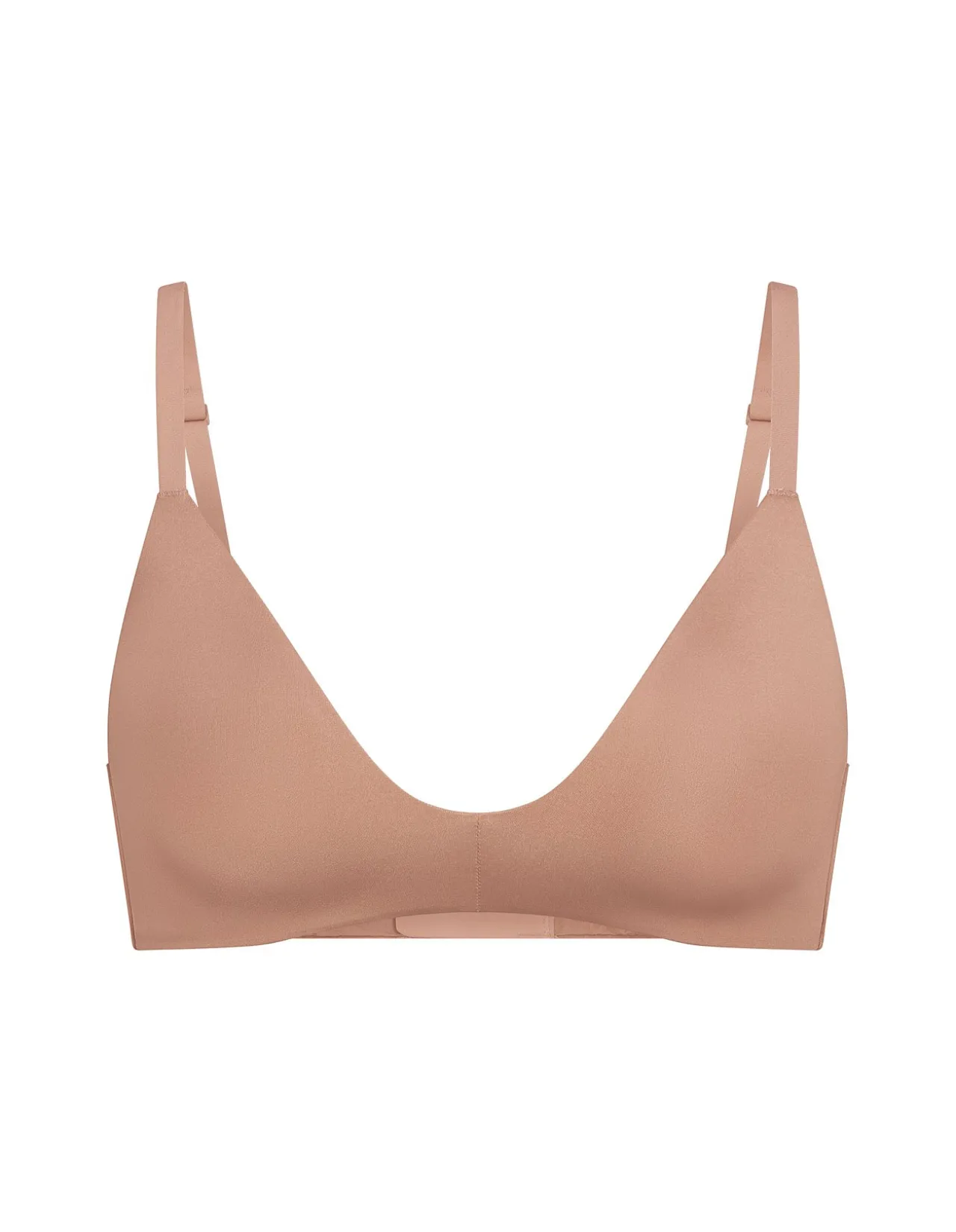 WIRELESS FORM T-SHIRT BRA