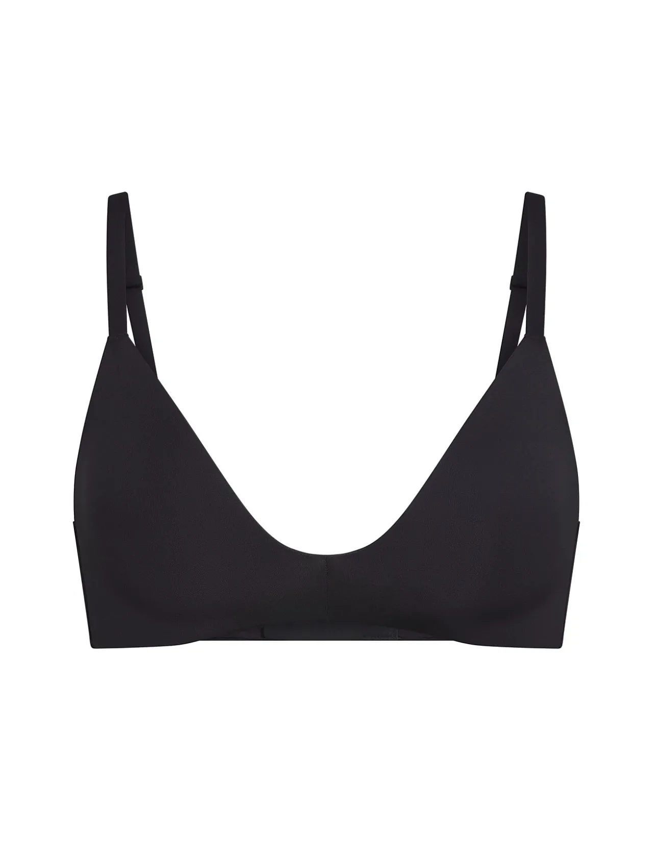 WIRELESS FORM T-SHIRT BRA