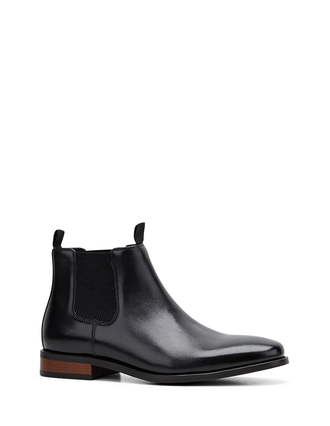 WISCONSIN NARROW CHELSEA BOOT