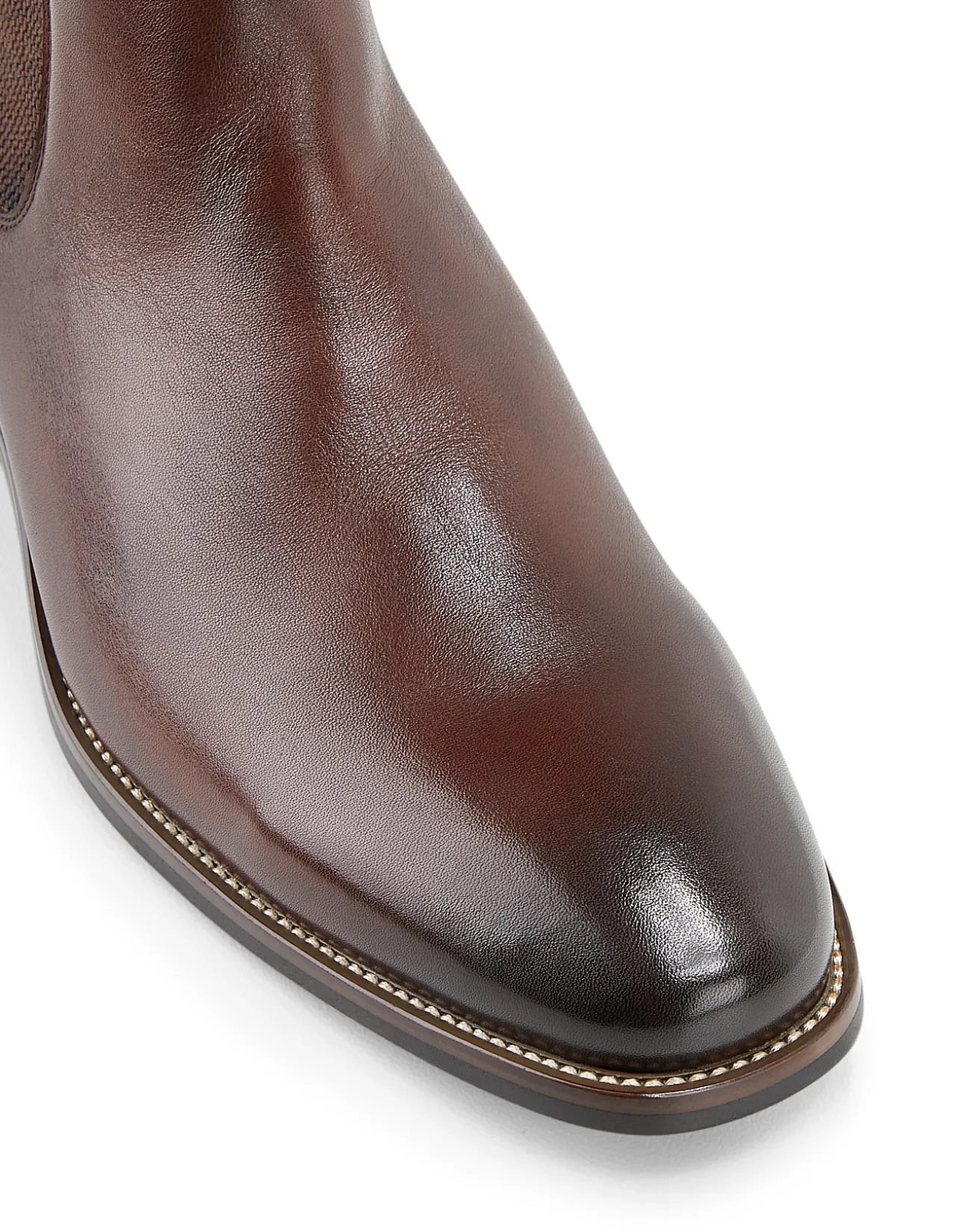 WISCONSIN NARROW CHELSEA BOOT