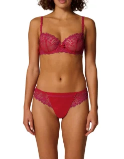 WISH HALF CUP BRA