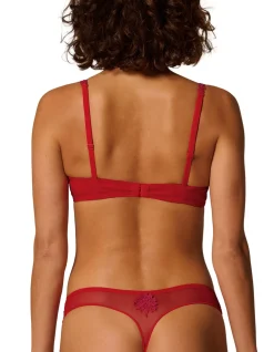 WISH HALF CUP BRA