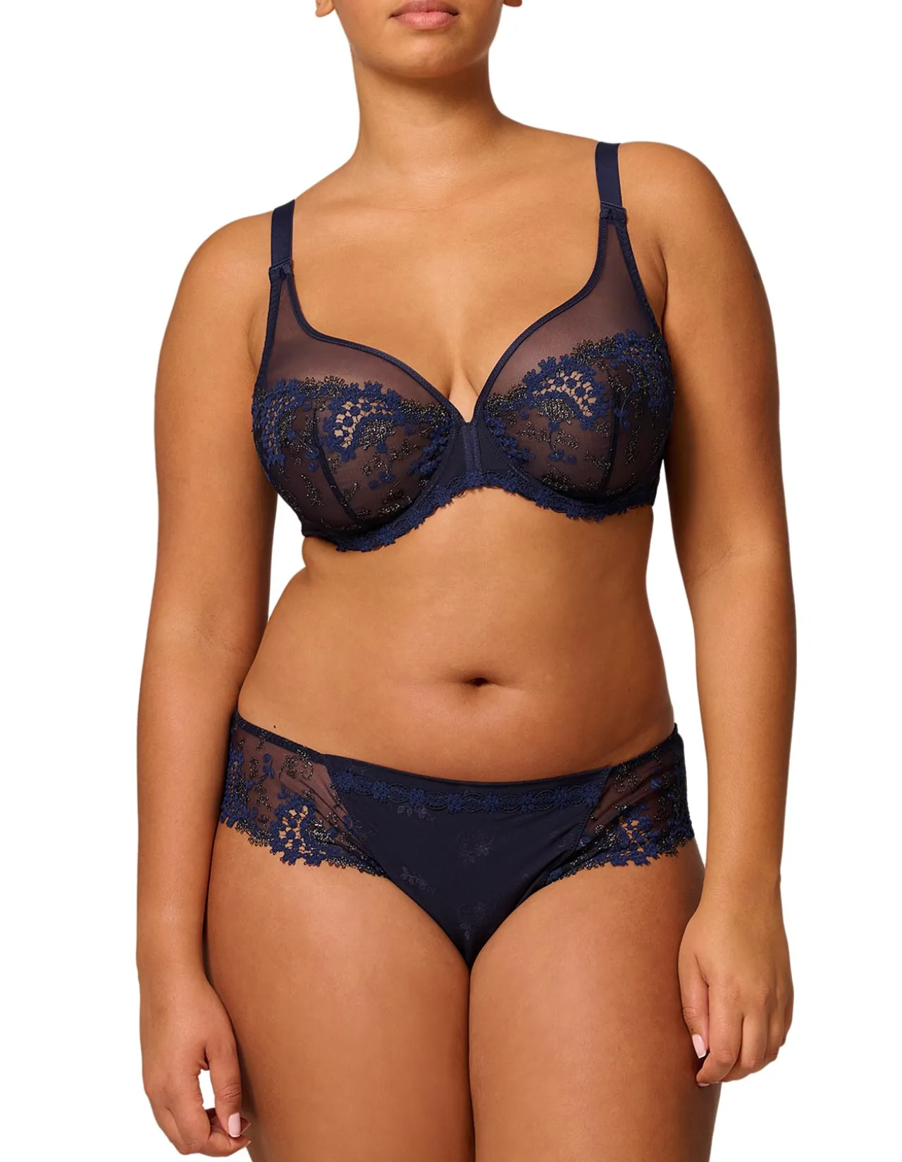 WISH BIKINI BRIEF