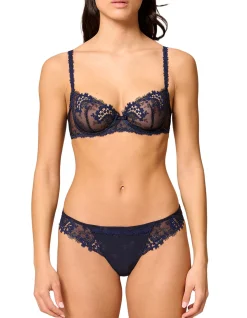 WISH HALF CUP BRA