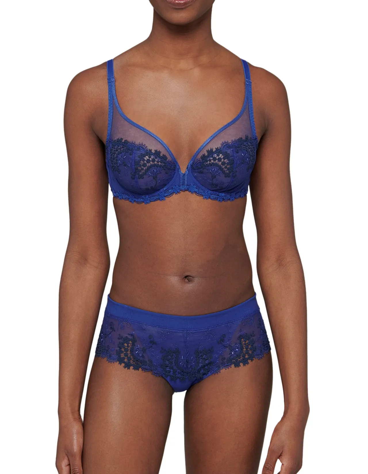 WISH SHORTY BRIEF