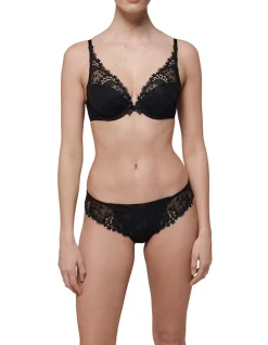 Wish Triangle Push Up Bra
