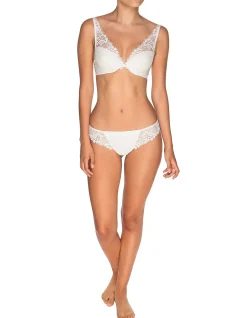 Wish Triangle Push Up Bra