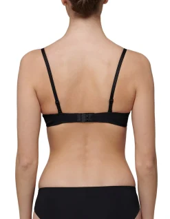 Wish Triangle Push Up Bra