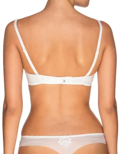 Wish Triangle Push Up Bra