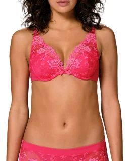 Wish Triangle Push Up Bra