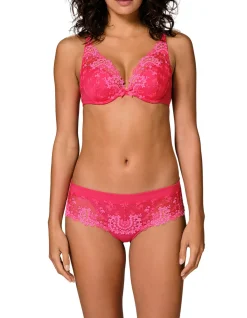 Wish Triangle Push Up Bra