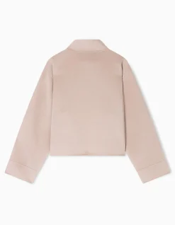 WOMAN'S OUTERWEAR