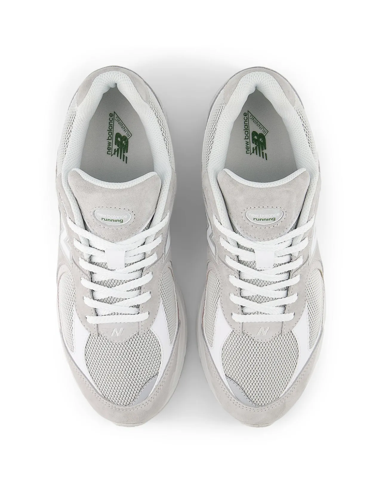 WOMEN'S 2002 SNEAKER