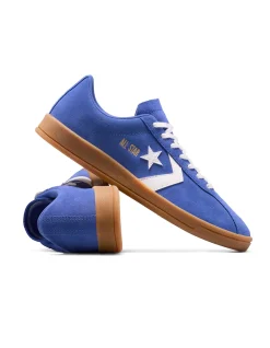 WOMEN'S ALL STAR CLASSIC TRAINER SUEDE SNEAKER