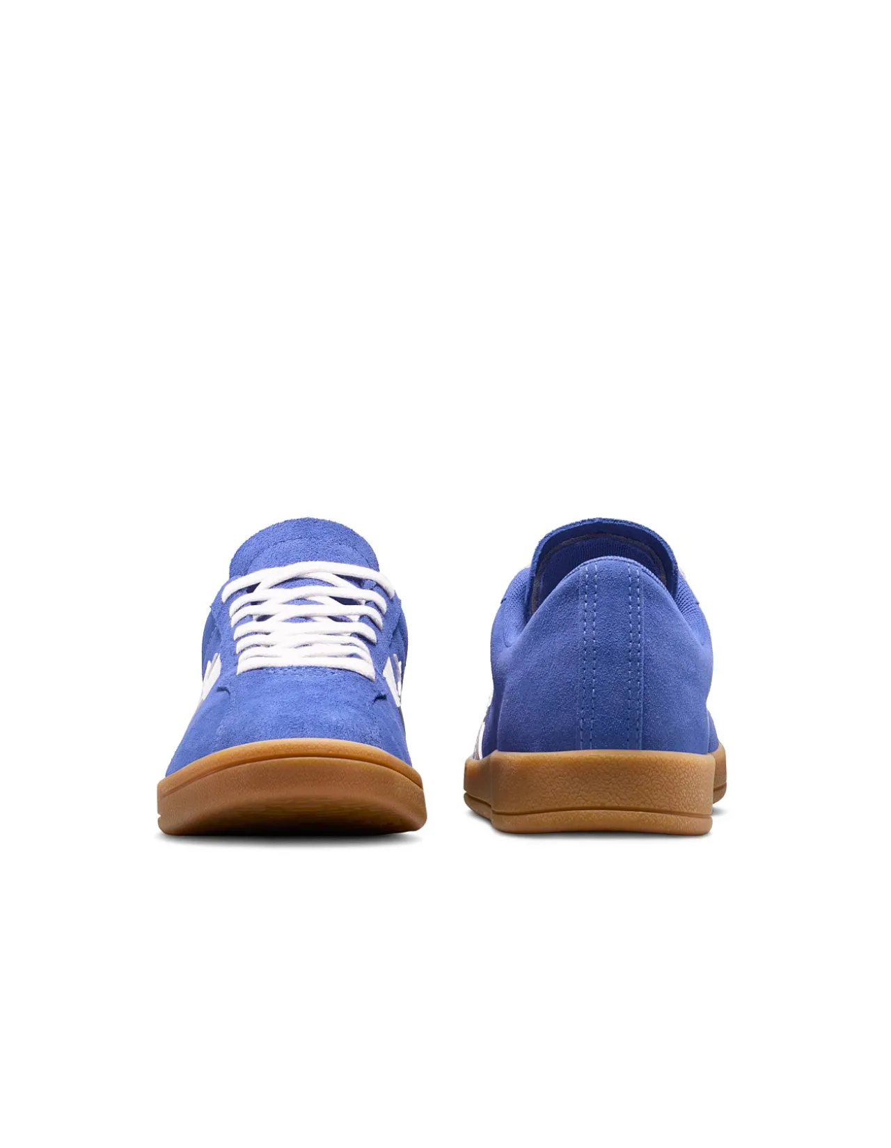 WOMEN'S ALL STAR CLASSIC TRAINER SUEDE SNEAKER