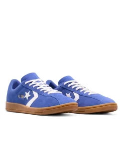 WOMEN'S ALL STAR CLASSIC TRAINER SUEDE SNEAKER