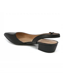 WOMEN'S BANKS PUMP