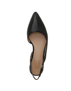 WOMEN'S BANKS PUMP