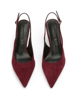 Women's Baz Slingback Pumps