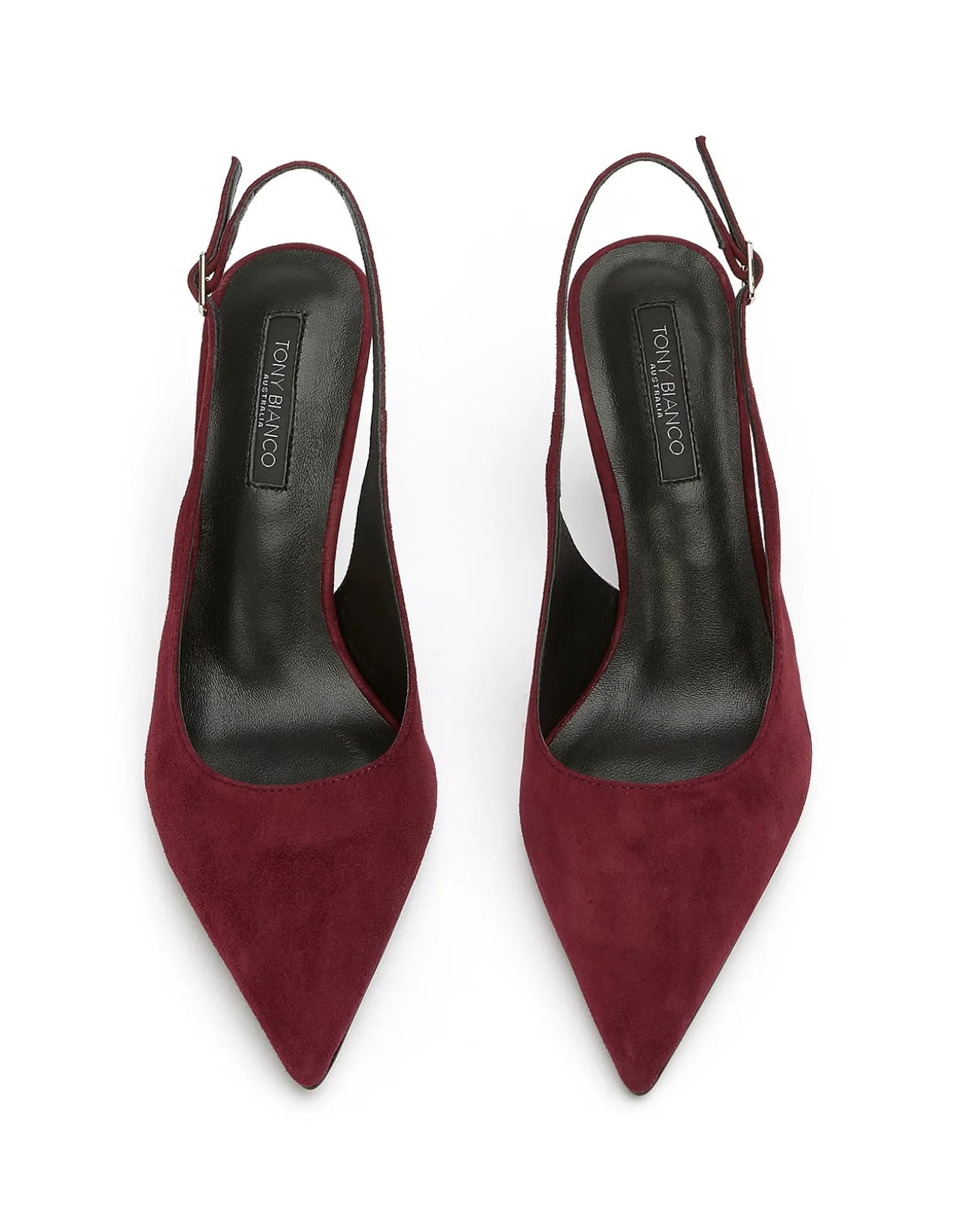 Women's Baz Slingback Pumps