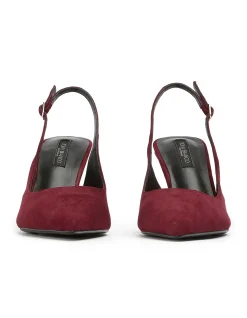Women's Baz Slingback Pumps