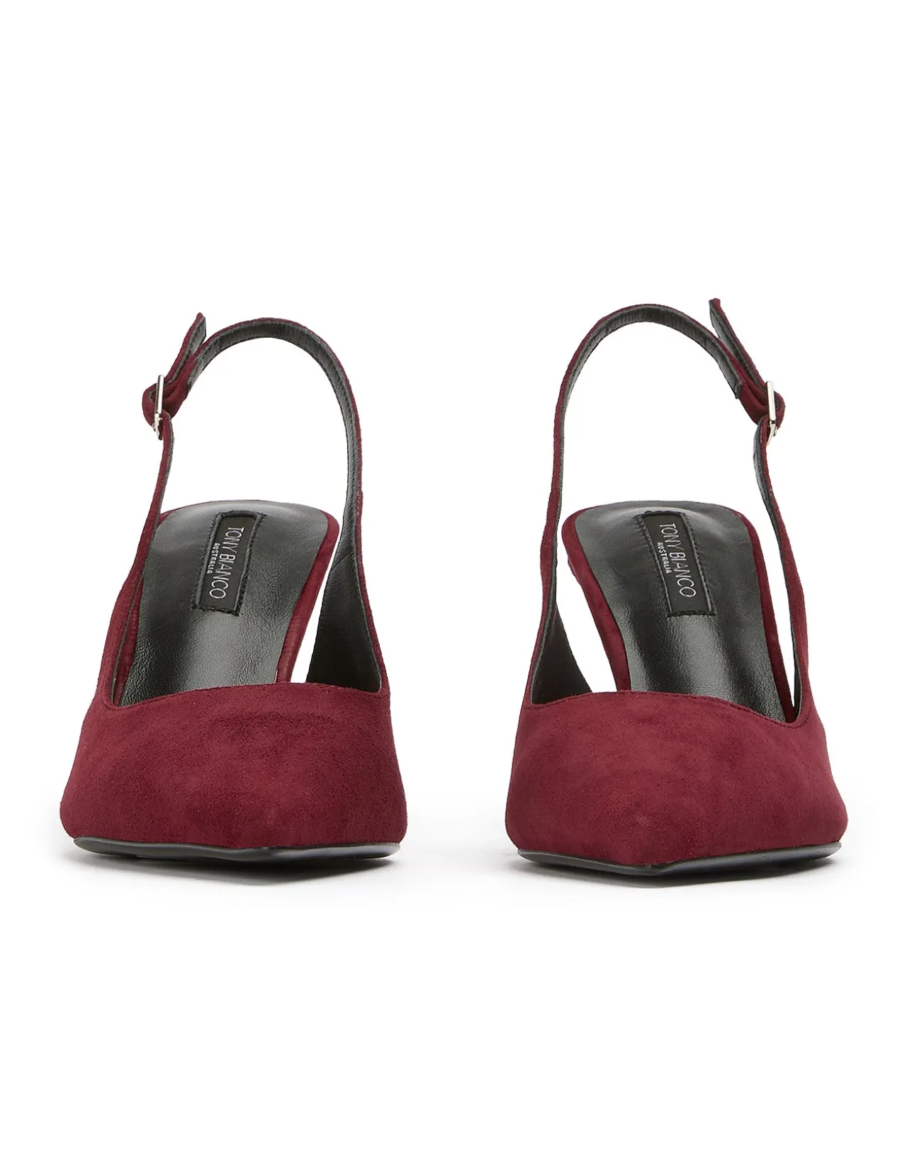 Women's Baz Slingback Pumps