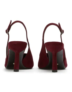 Women's Baz Slingback Pumps