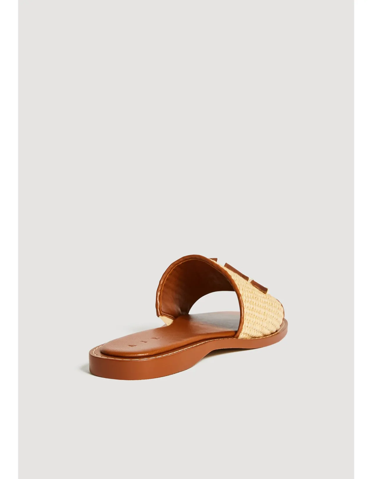 WOMEN'S Blaise Logo Slide SANDAL