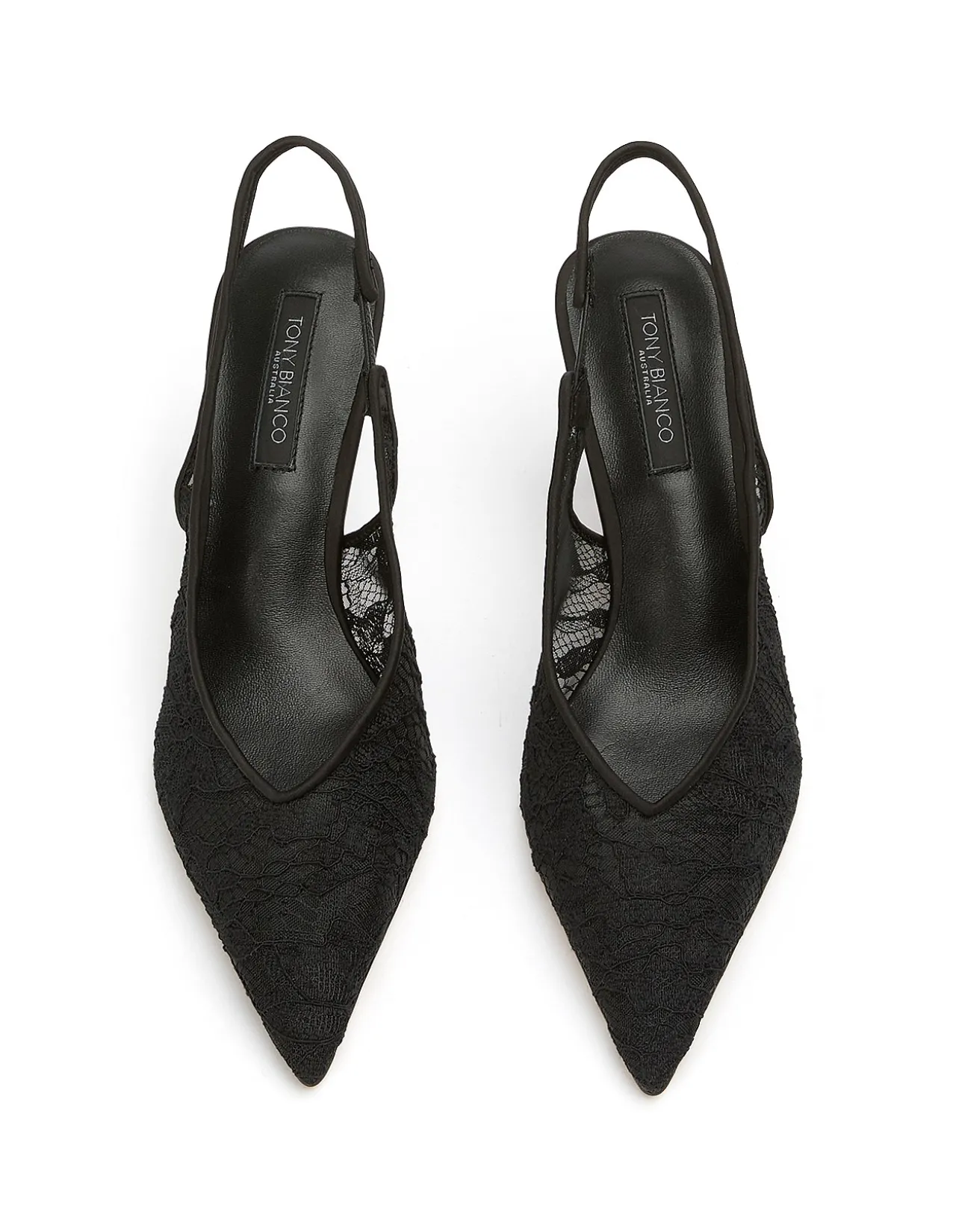 Women's Breeze Slingback Shoes