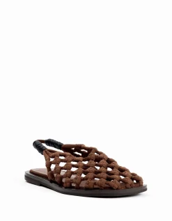 Women's ELKI Flat Sandals