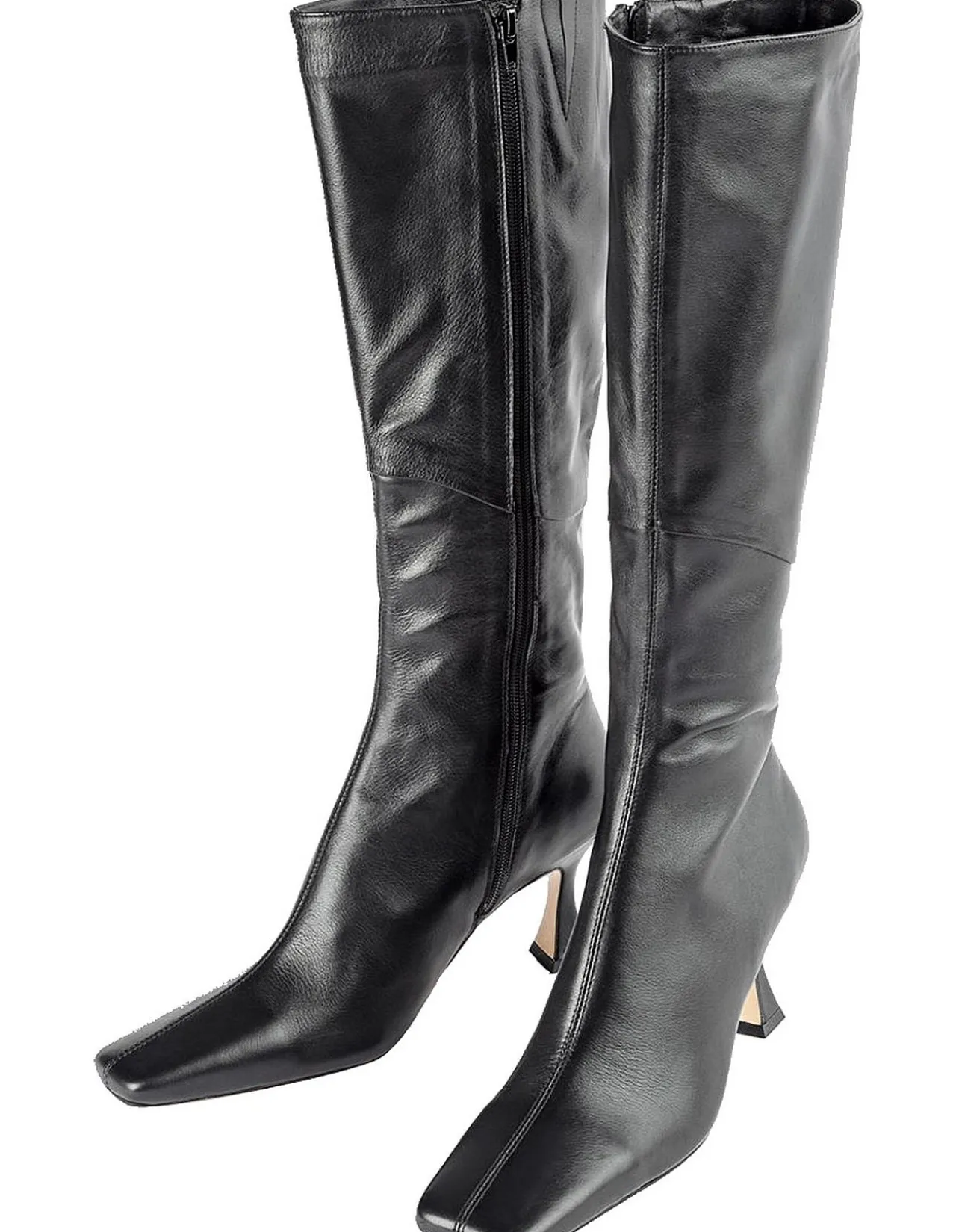 WOMEN'S FANTASY KNEE HIGH BOOT