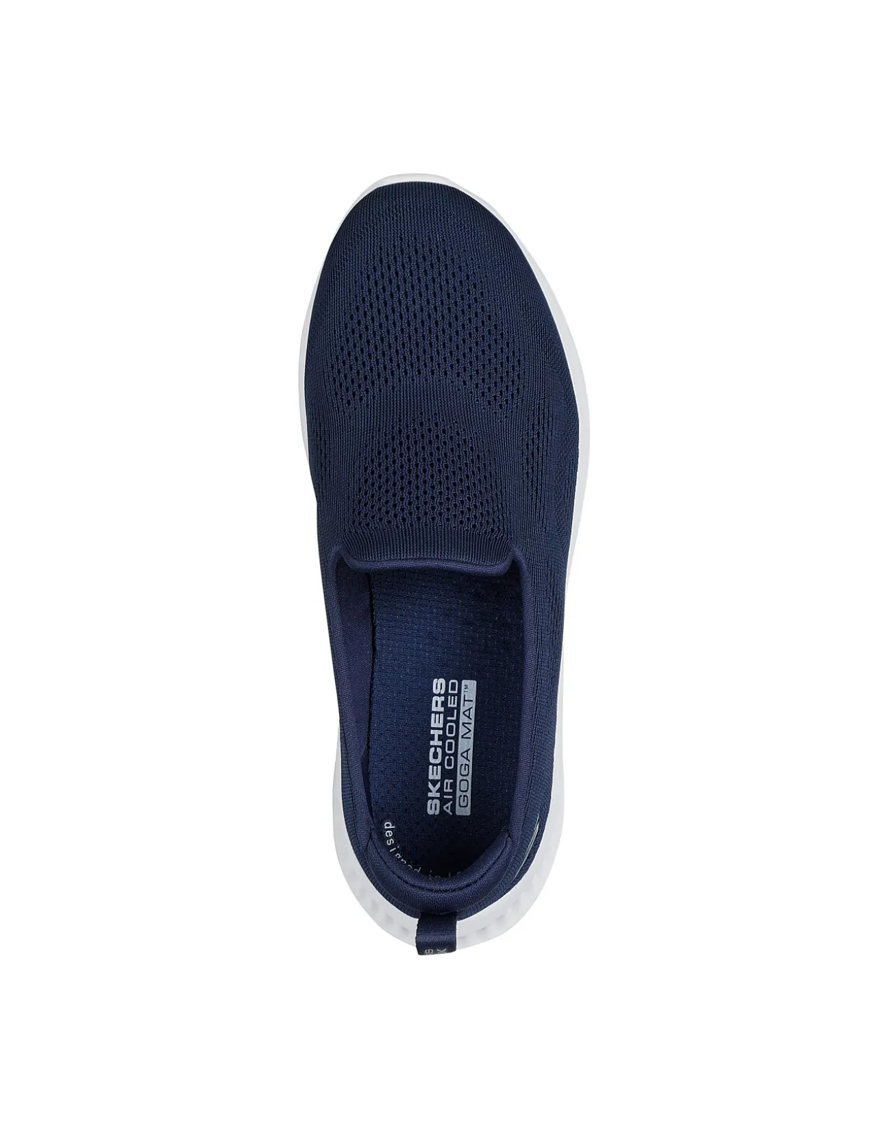 WOMEN'S GO WALK NOW SNEAKER