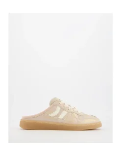 WOMEN'S GOAL MULE SNEAKER